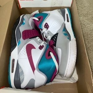 Nike Bo Jackson Air Trainer SC 2